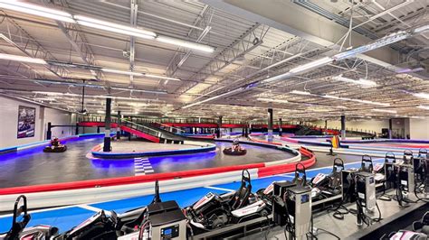 k1 speed daytona photos